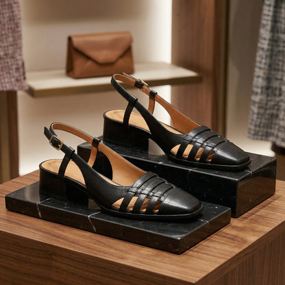 Zapatilla Mardin