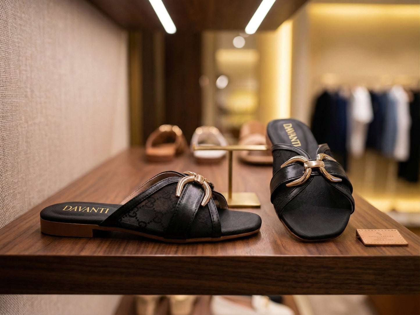 Sandalias Velmora
