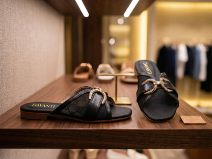 Sandalias Velmora