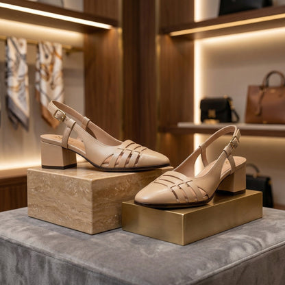 Zapatilla Mardin