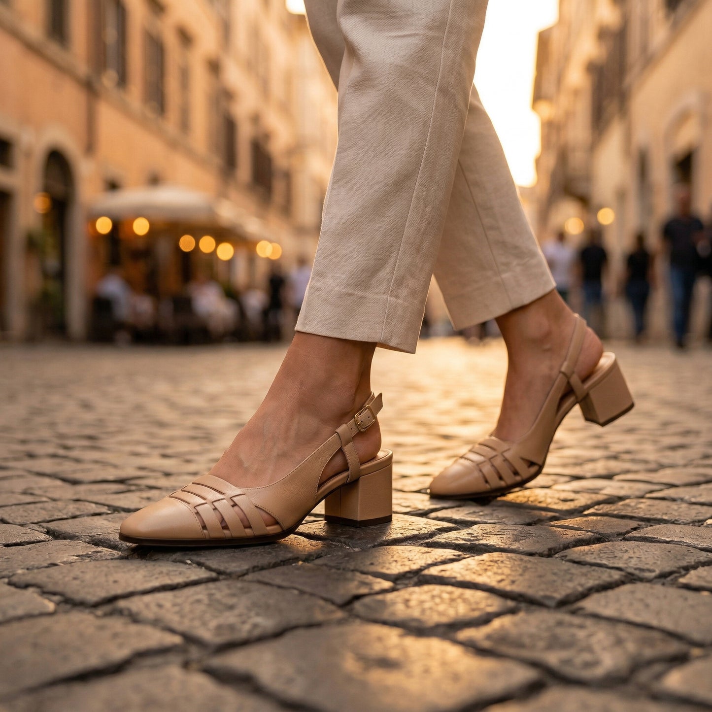 Zapatilla Mardin