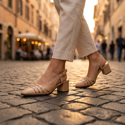 Zapatilla Mardin