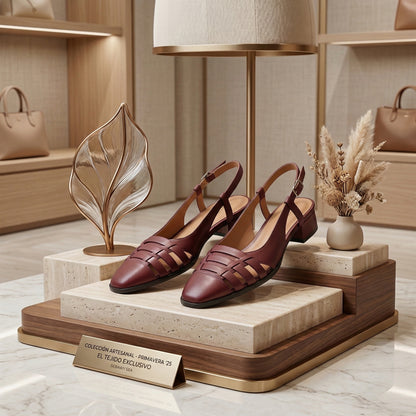 Zapatilla Mardin