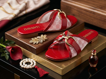 Sandalias Velmora
