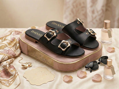 Sandalias Zafriela