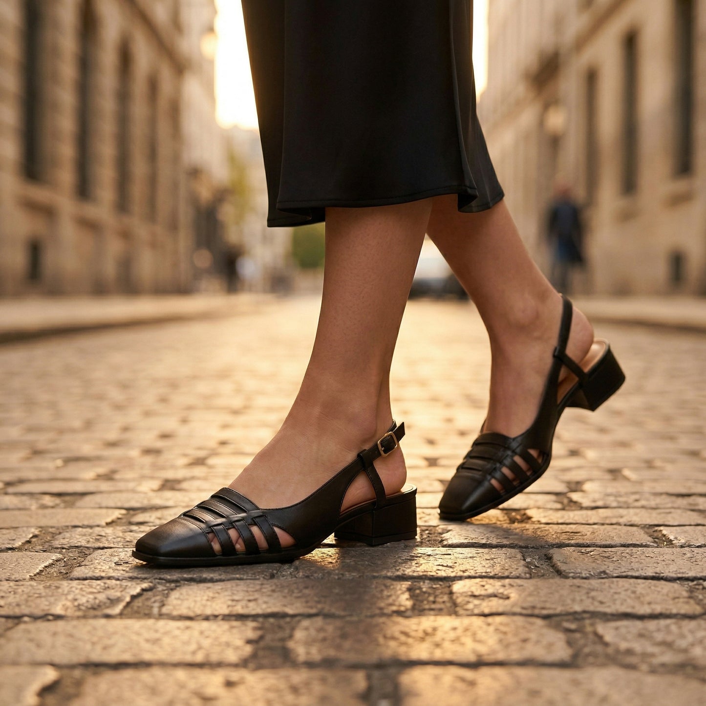 Zapatilla Mardin
