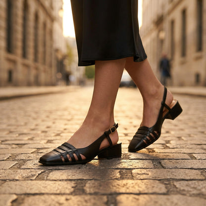 Zapatilla Mardin